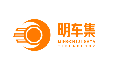 Mingcheji Logo